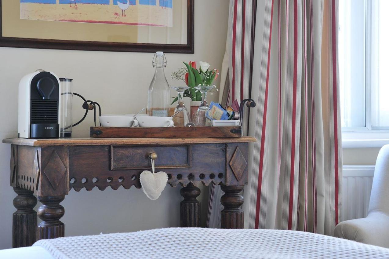 Abbey Rise Bed And Breakfast Bath Zewnętrze zdjęcie